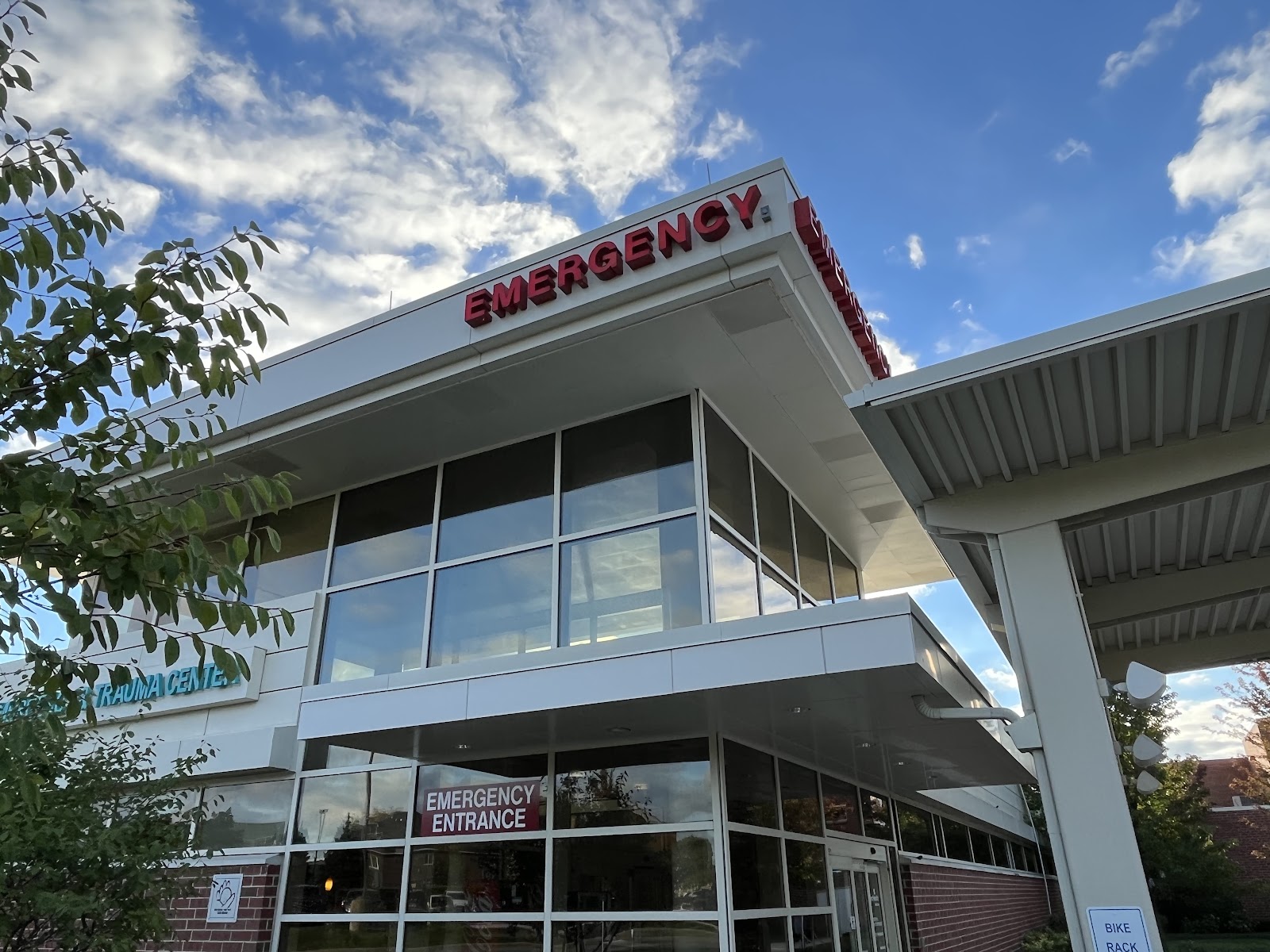 Adventist Glenoaks Hospital - Behavioral Health Services