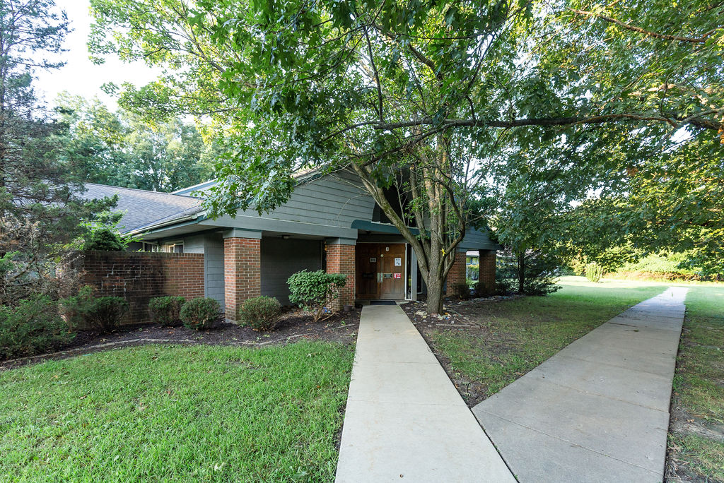 UnityPoint Health - UnityPlace New Leaf